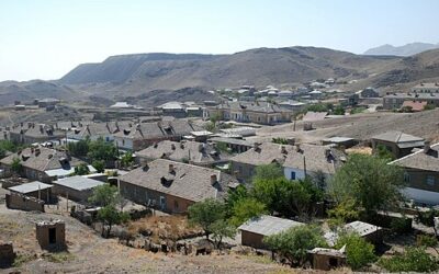 Istiklol, la ville du Tadjikistan où plane encore l’ombre du passé nucléaire soviétique