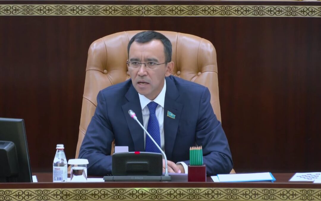 À la veille du Congrès des religions, focus sur les sites religieux remarquables du Kazakhstan