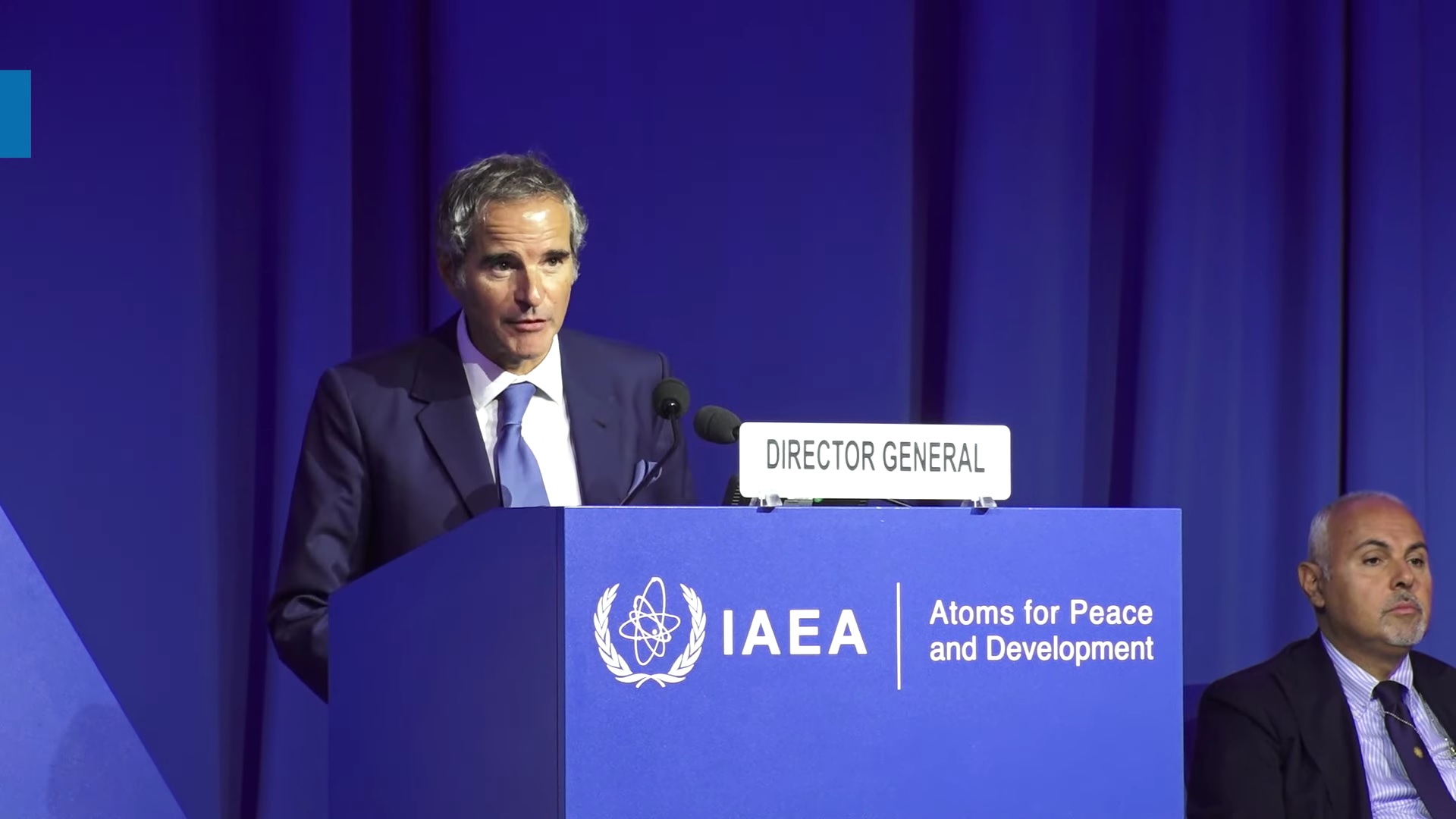 Rafael Grossi
