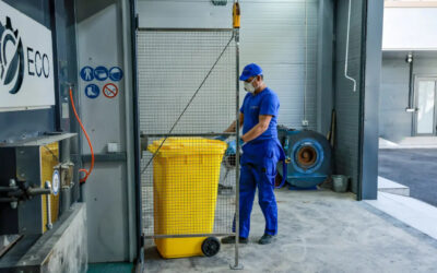 Conversion des déchets médicaux en chaleur : l’Ouzbékistan innove
