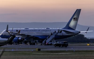 Donald Trump songe à visiter le Kazakhstan et l’Ouzbékistan
