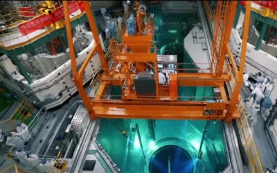 Kazakhstan : la région d’Almaty choisie pour une deuxième centrale nucléaire