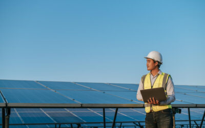 China Energy investit 1 milliard de dollars dans deux centrales au Kazakhstan