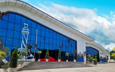 Colloque IA à Douchanbé : le Tadjikistan arrive sur la carte technologique d’Asie centrale