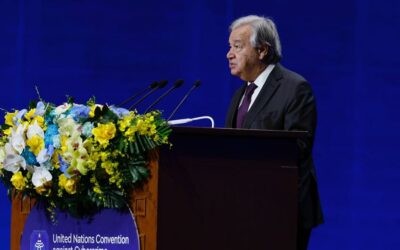 Cybercriminalité : le Kazakhstan rejoint la convention mondiale de l’ONU