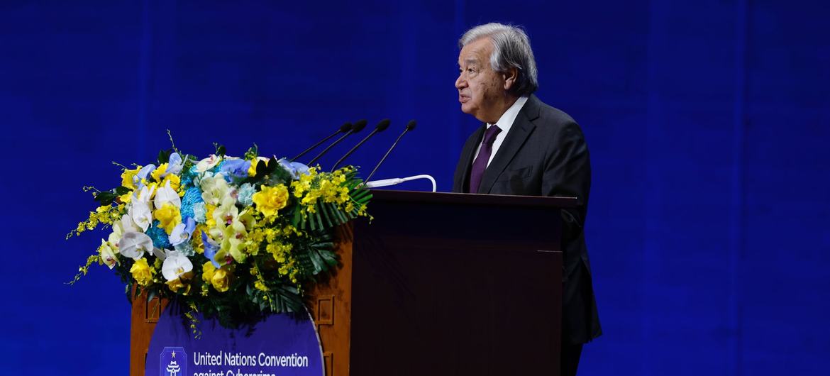 cybercriminalite-signature-convention-hanoi Cybercriminalité : le Kazakhstan rejoint la convention mondiale de l’ONU
