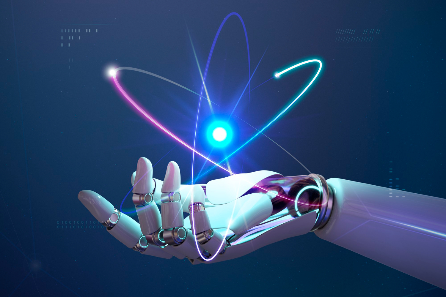 l'intelligence artificielle