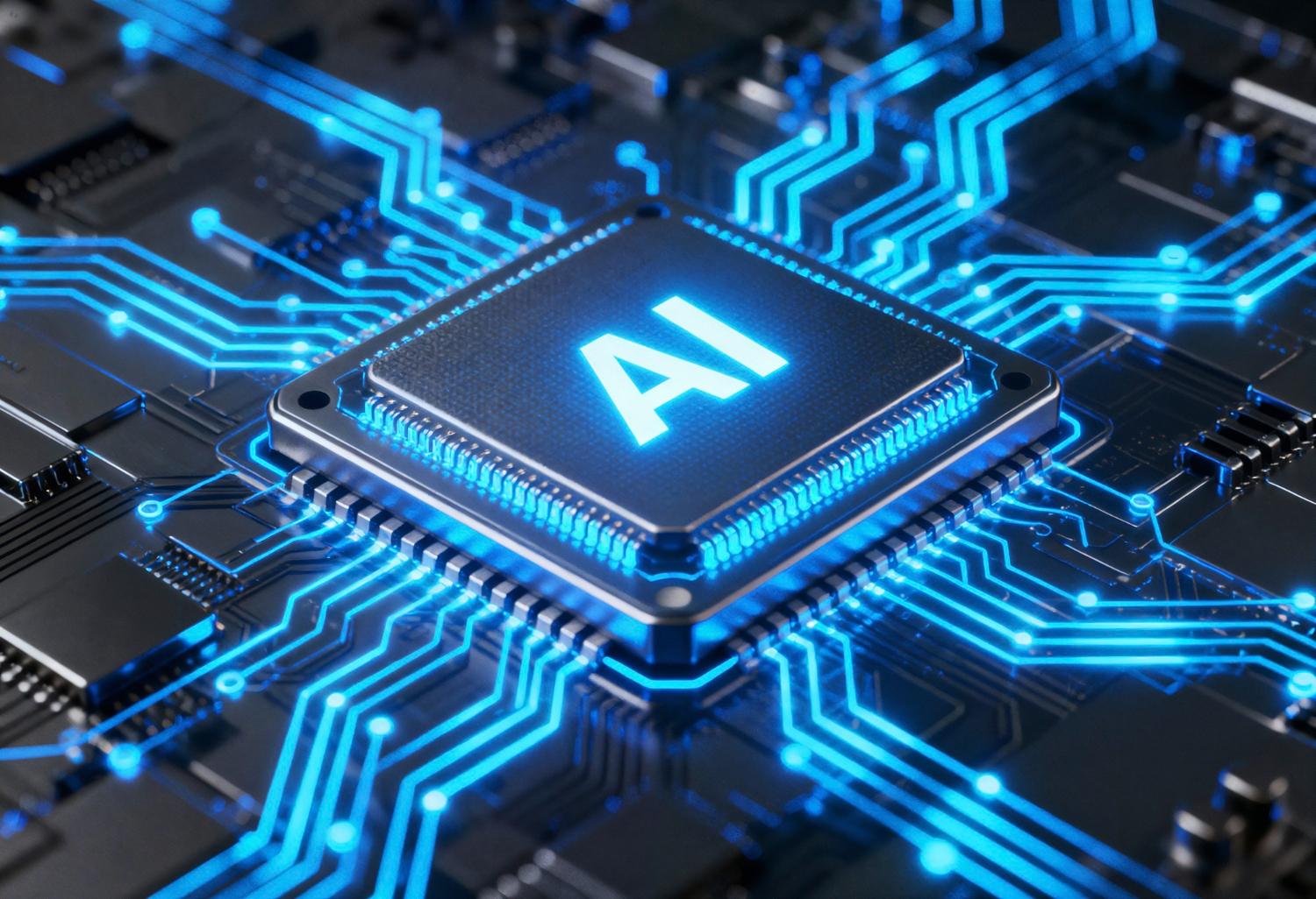 intelligence artificielle Ouzbékistan