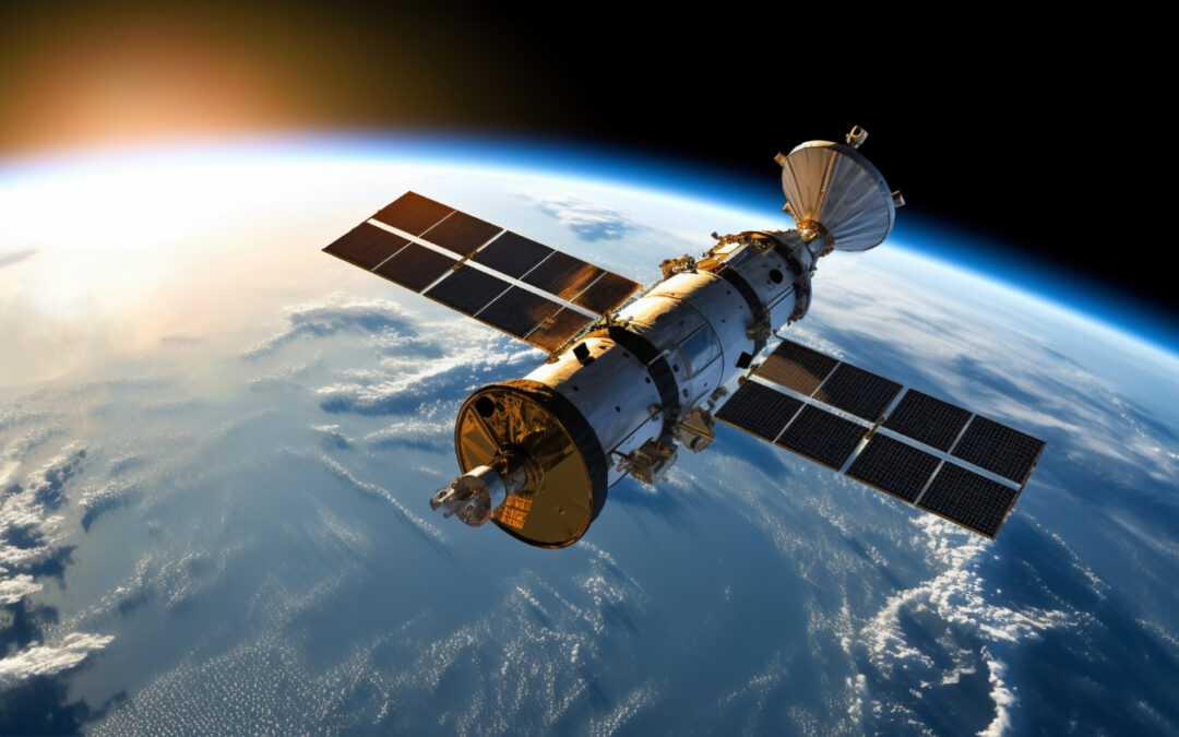 Internet au Kirghizstan : vers un accès par satellite dans les zones reculées