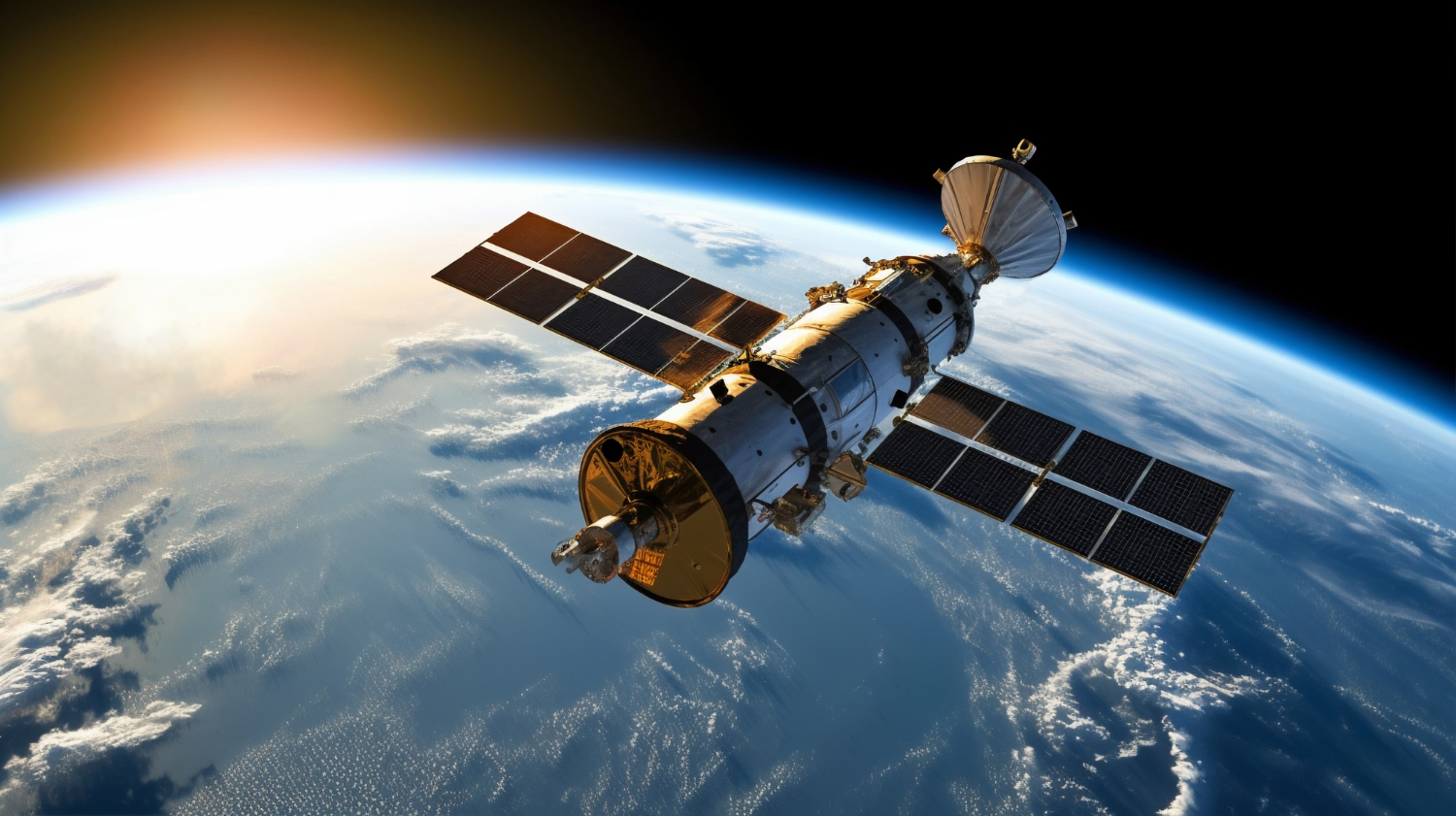 Internet au Kirghizstan : vers un accès par satellite dans les zones reculées
