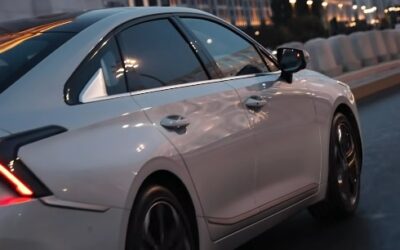 KIA investit 200 millions de dollars dans sa première usine au Kazakhstan