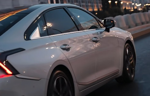 KIA