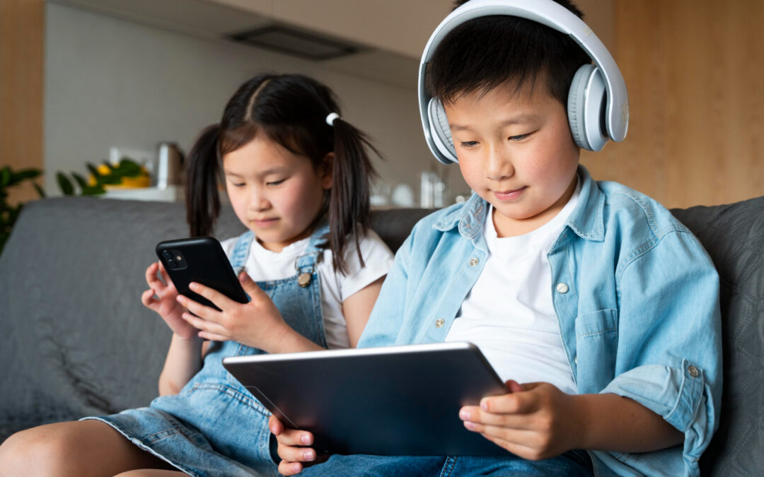 Manuels « intelligents» : le Kazakhstan lance une expérimentation dans 34 écoles