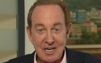 Peter Foster quitte Air Astana après 20 ans de transformation majeure