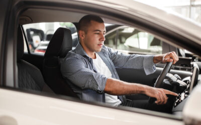 Permis de conduire : en Ouzbékistan, l’apprentissage théorique ne sera plus requis