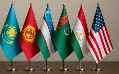 Diplomatie américaine en Asie centrale : un sommet « C5+1 » se profile