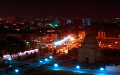 En Ouzbékistan, 33 villes exemplaires vont voir le jour