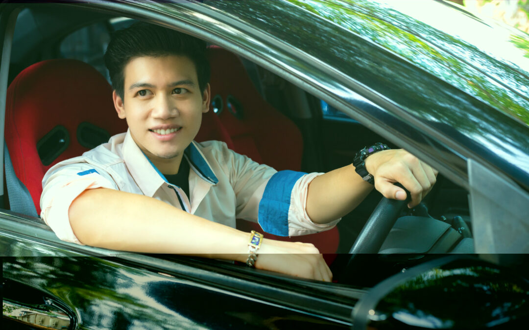 En Ouzbékistan, Yandex Go adapte son service de taxi pour les chauffeurs sourds