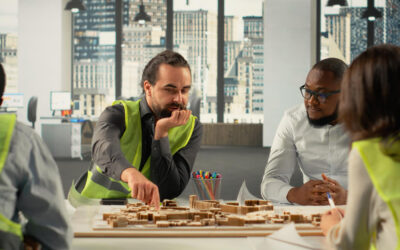 Avec Alatau, le Kazakhstan parie sur une ville nouvelle XXL