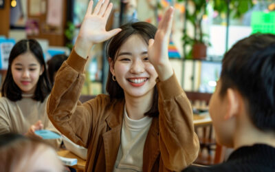 Jeunes en Asie centrale : l’atout démographique qui peut tout changer