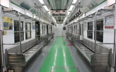 Douchanbé lance trois projets majeurs de transport avec la Corée du Sud