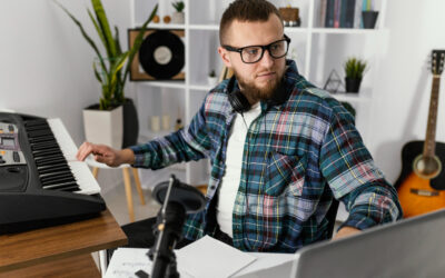 Musiciens : au Kazakhstan, un Espace personnel pour suivre chaque diffusion et règlement