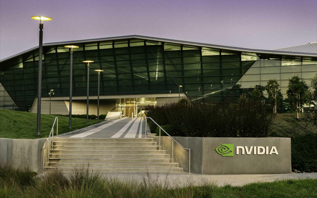 Nvidia signe un contrat de 2 milliards de dollars avec le Kazakhstan pour un supercalculateur d’envergure