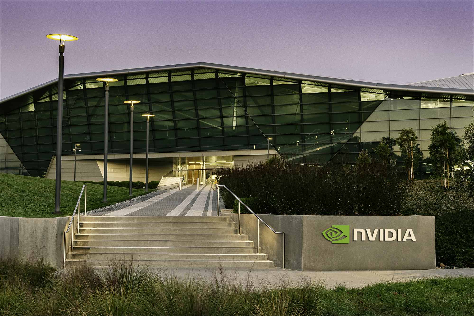 nvidia-kazakhstan-contrat Nvidia signe un contrat de 2 milliards de dollars avec le Kazakhstan pour un supercalculateur d’envergure