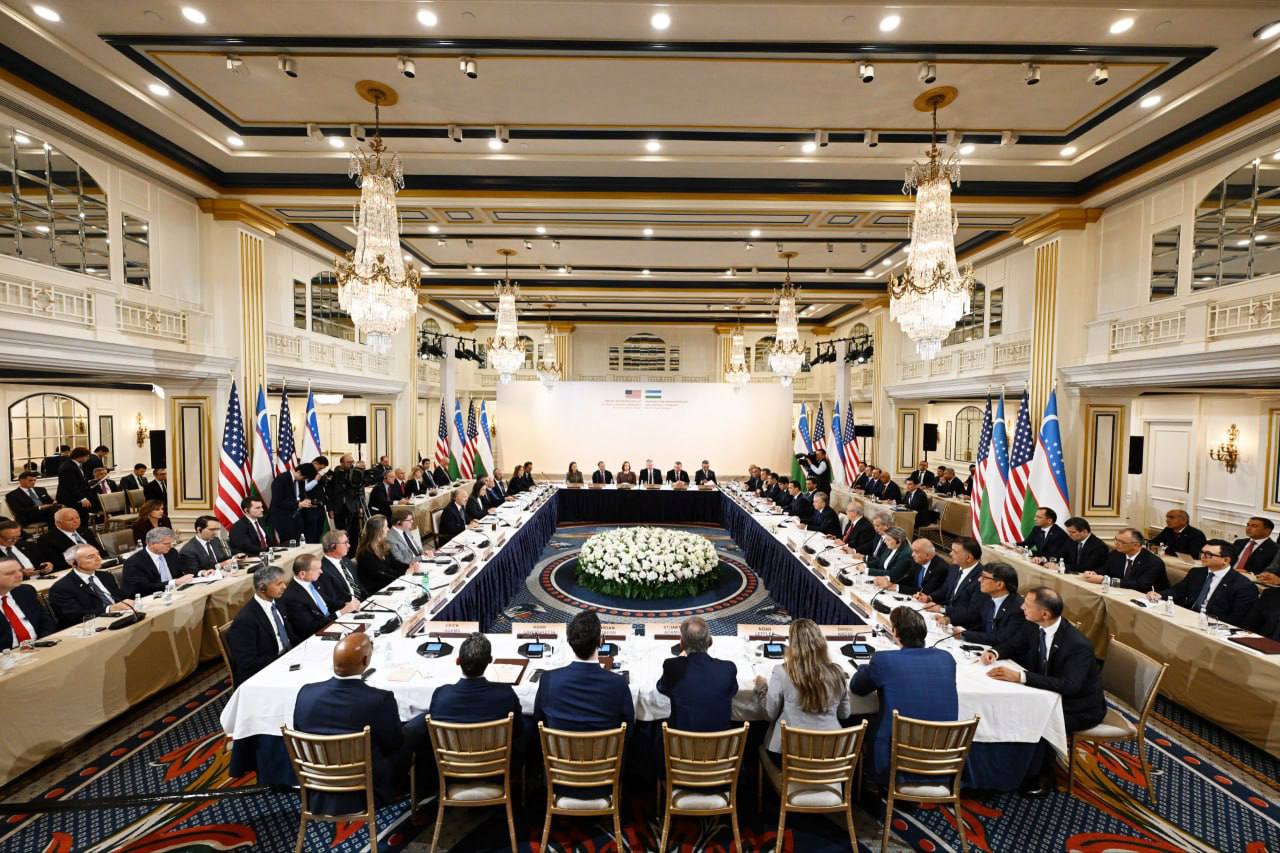 Vers un marché ouzbek plus ouvert : l'Ouzbékistan est prêt à faire des concessions sur une obligation clé