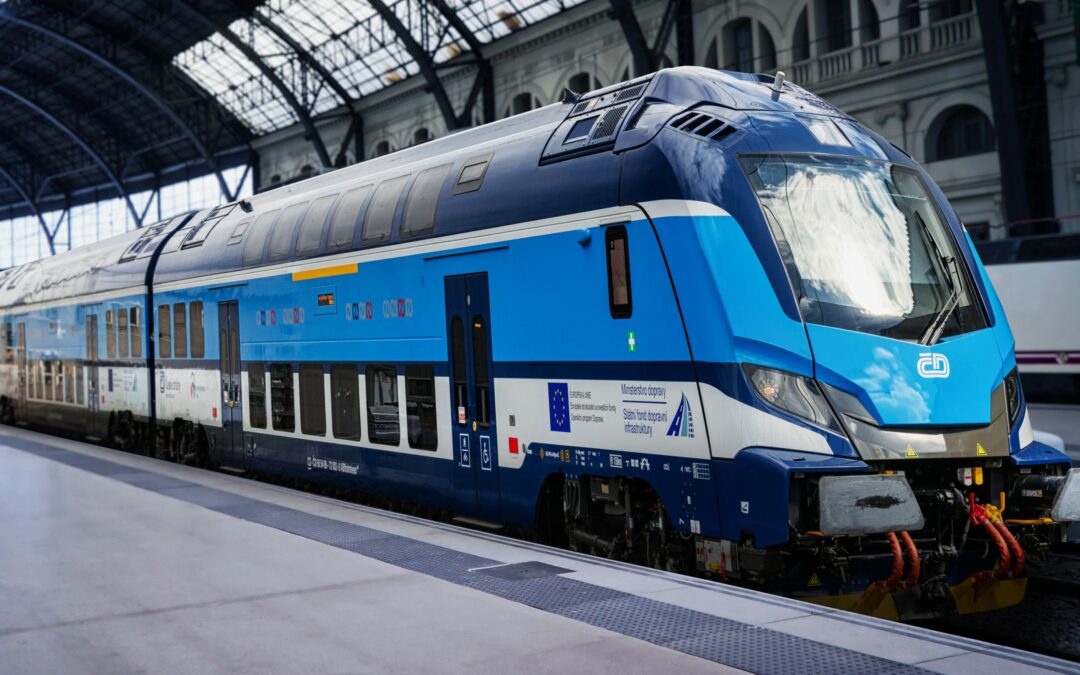 Škoda Group lance une joint-venture pour l’assemblage de trains en Ouzbékistan