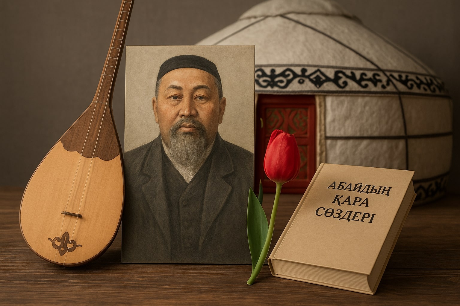 Kazakhstan : un nouveau répertoire de symboles nationaux dévoilé