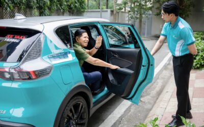 Taxis électriques : le Vietnam est prêt à investir au Kazakhstan