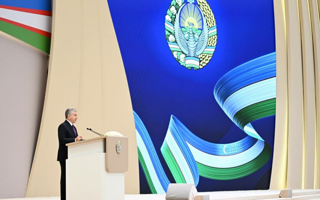 Ouzbékistan : de nouvelles annonces pour séduire les investisseurs étrangers