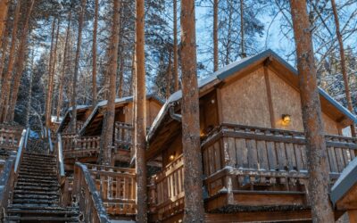 Oi-Qaragai s’apprête à devenir la station de ski la plus spectaculaire d’Asie centrale