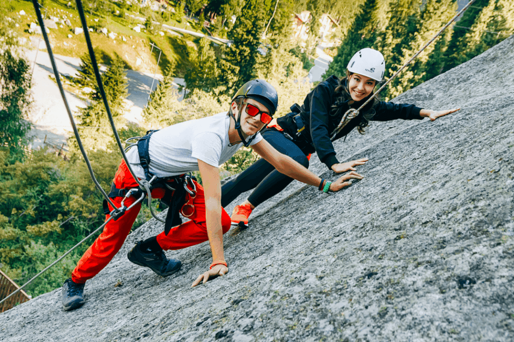 Oi-Qaragai s’apprête à devenir la station de ski la plus spectaculaire d’Asie centrale