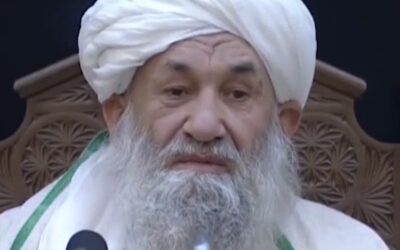 Sécurité, économie, diplomatie : pourquoi Douchanbé dialogue désormais avec les Talibans