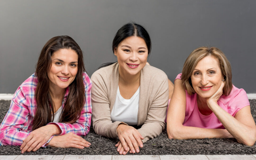 À Almaty, une exposition invite à réfléchir aux droits des femmes