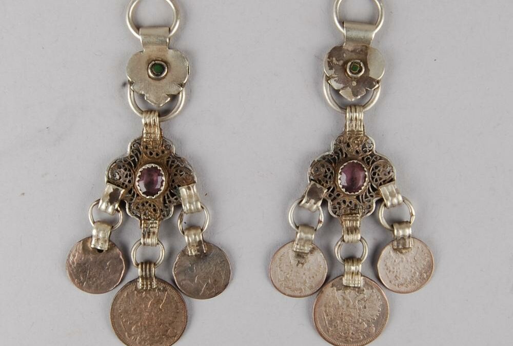 Où sont les chefs d’oeuvre de l’art kazakh dispersés dans le monde ?