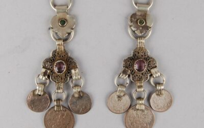 Où sont les chefs d’oeuvre de l’art kazakh dispersés dans le monde ?