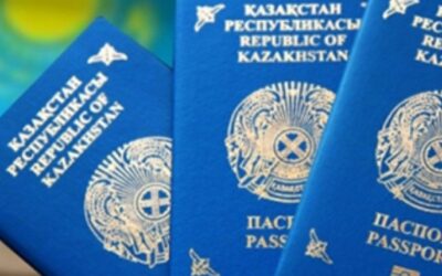 France–Kazakhstan : comment fonctionnera la réadmission des migrants irréguliers ?