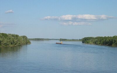 Fleuves sibériens : la Russie relance un mégaprojet pour l’Asie centrale