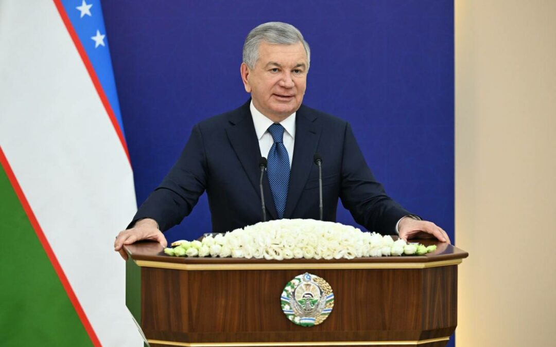 Industrie du coton en Ouzbékistan : Shavkat Mirziyoyev admet 27 ans de souffrance et d’échec