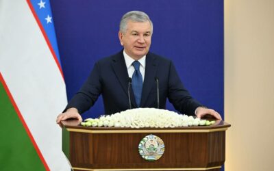 Industrie du coton en Ouzbékistan : Shavkat Mirziyoyev admet 27 ans de souffrance et d’échec