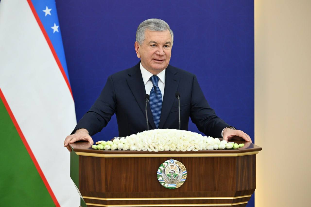 shavkat-mirzizoyev-coton-ouzbekistan-aveu-erreurs Industrie du coton en Ouzbékistan : Shavkat Mirziyoyev admet 27 ans de souffrance et d’échec