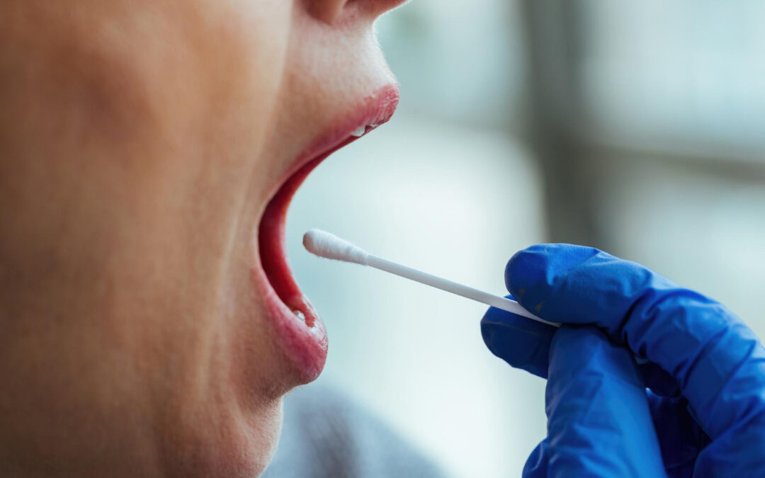 À Tachkent, des distributeurs automatiques de tests VIH pour les personnes arrivant de l’étranger