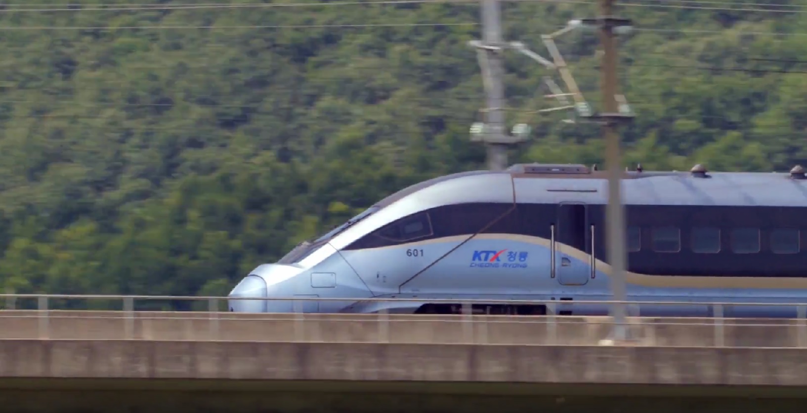 train Hyundai Rotem train Hyundai Rotem Ouzbékistan