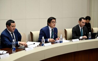 Le Kirghizstan triplera son budget de la santé publique d’ici 2030