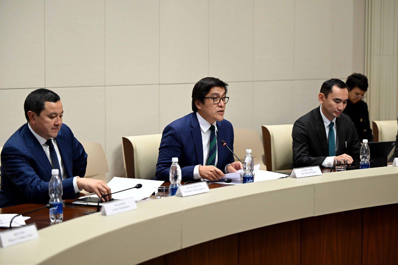 Le Kirghizstan triplera son budget de la santé publique d’ici 2030