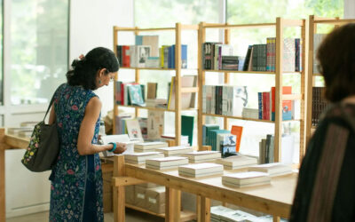 « Tselinniy », le laboratoire vivant de la création contemporaine à Almaty