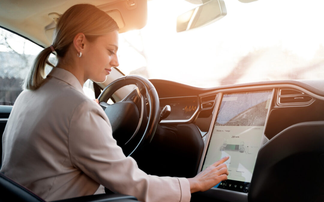 Véhicules autonomes : le Kazakhstan vise un déploiement dès 2027